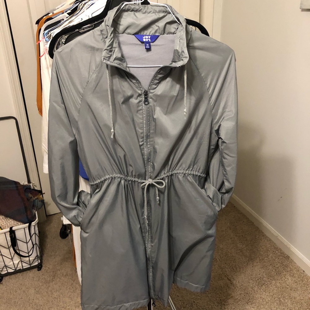 JoyLab Light Weight Jacket. XS